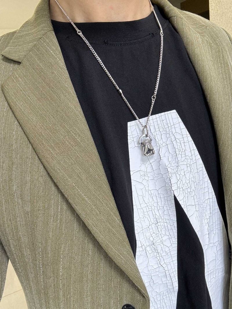 Gucci Necklaces